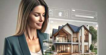 الوساطة العقارية