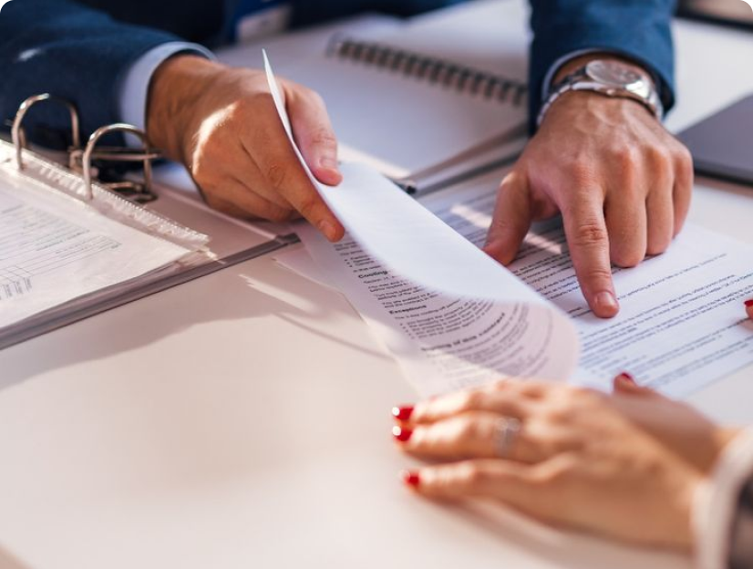 عقودالإيجار الالكتروني